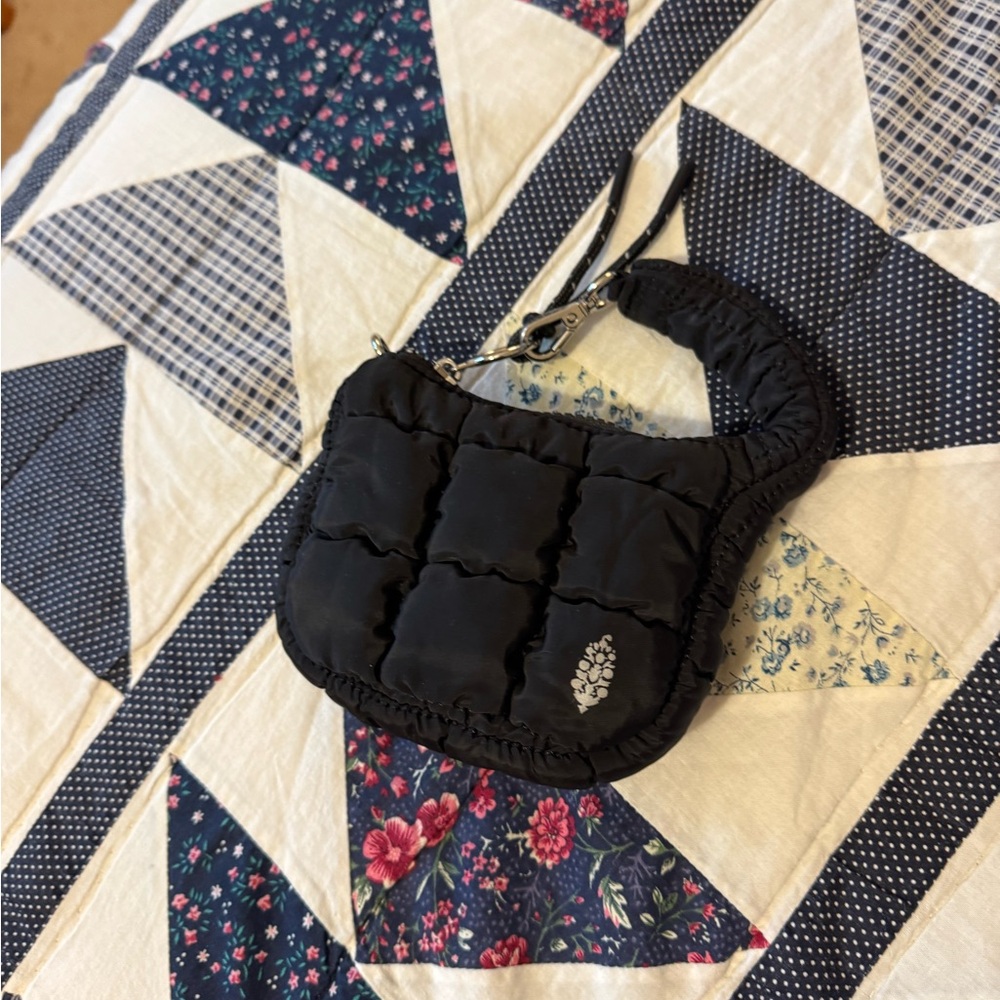 Free People Micro pouch